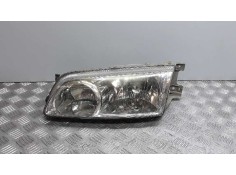 Recambio de faro izquierdo para hyundai h1 2.5 crdi cat referencia OEM IAM 921014A5XX  