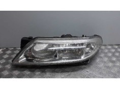 Recambio de faro izquierdo para renault laguna ii grandtour (kg0) 1.9 dci diesel referencia OEM IAM 8200002845  