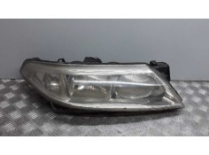 Recambio de faro derecho para renault laguna ii (bg0) authentique referencia OEM IAM 8200002847  