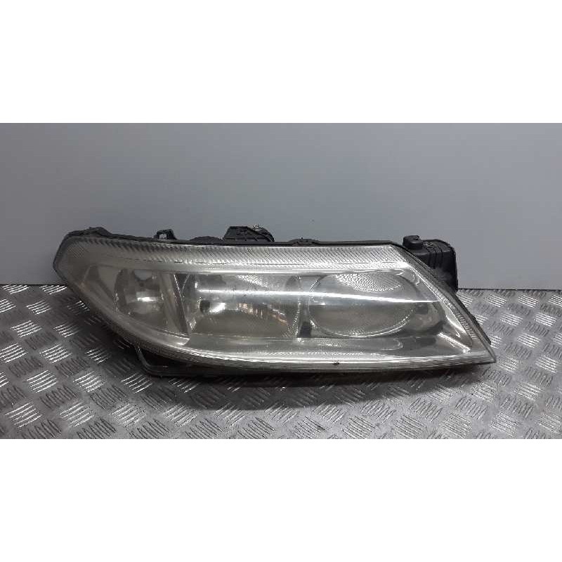 Recambio de faro derecho para renault laguna ii (bg0) authentique referencia OEM IAM 8200002847  