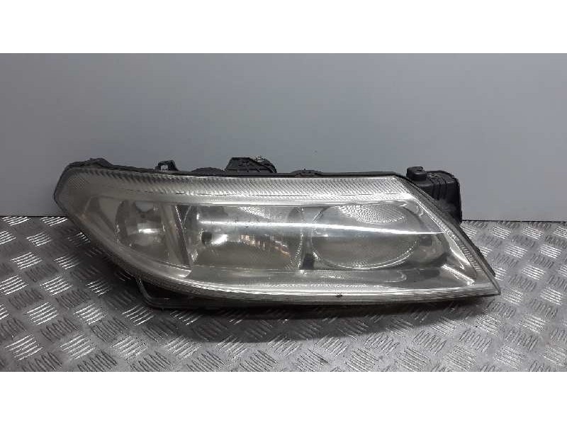 Recambio de faro derecho para renault laguna ii (bg0) authentique referencia OEM IAM 8200002847   Recambio de faro derecho para renault laguna ii (bg0) authentique referencia OEM IAM 8200002847