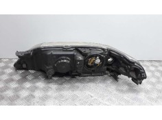 Recambio de faro derecho para renault laguna ii (bg0) authentique referencia OEM IAM 8200002847   2