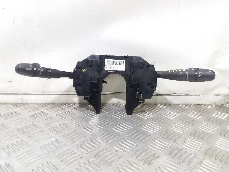 Recambio de mando multifuncion para citroën c4 berlina exclusive referencia OEM IAM 96554964XT 34565707 