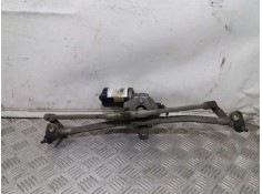 Recambio de motor limpia delantero para volkswagen golf iv berlina (1j1) gti referencia OEM IAM   