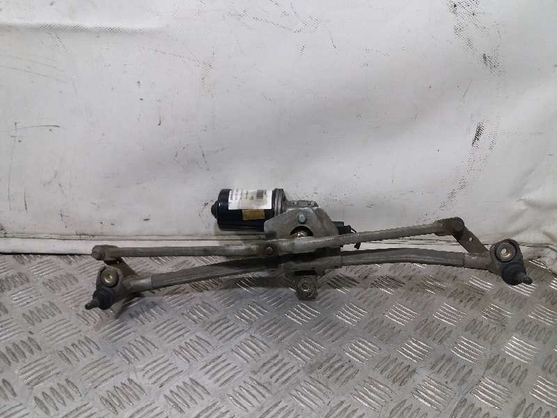 Recambio de motor limpia delantero para volkswagen golf iv berlina (1j1) gti referencia OEM IAM   