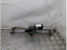 Recambio de motor limpia delantero para volkswagen golf iv berlina (1j1) gti referencia OEM IAM    2