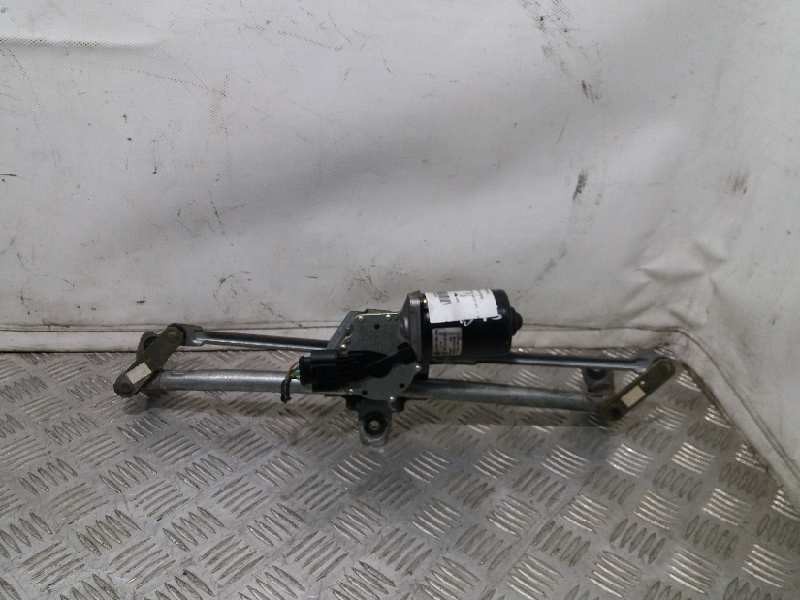 Recambio de motor limpia delantero para volkswagen golf iv berlina (1j1) gti referencia OEM IAM   