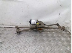 Recambio de motor limpia delantero para skoda octavia berlina (1u2) ambiente referencia OEM IAM 1J1955113C  