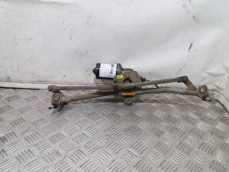 Recambio de motor limpia delantero para skoda octavia berlina (1u2) ambiente referencia OEM IAM 1J1955113C  