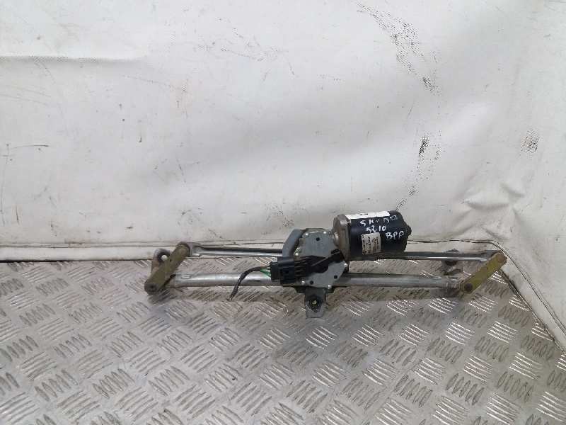 Recambio de motor limpia delantero para skoda octavia berlina (1u2) ambiente referencia OEM IAM 1J1955113C  