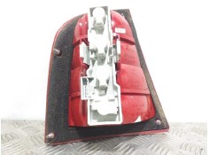 Recambio de piloto trasero derecho para skoda octavia berlina (1u2) ambiente referencia OEM IAM 1U6945112C   2