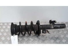 Recambio de amortiguador delantero izquierdo para ford focus berlina (cap) ghia referencia OEM IAM 1681215  