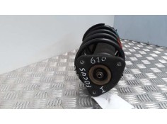 Recambio de amortiguador delantero izquierdo para ford focus berlina (cap) ghia referencia OEM IAM 1681215   2