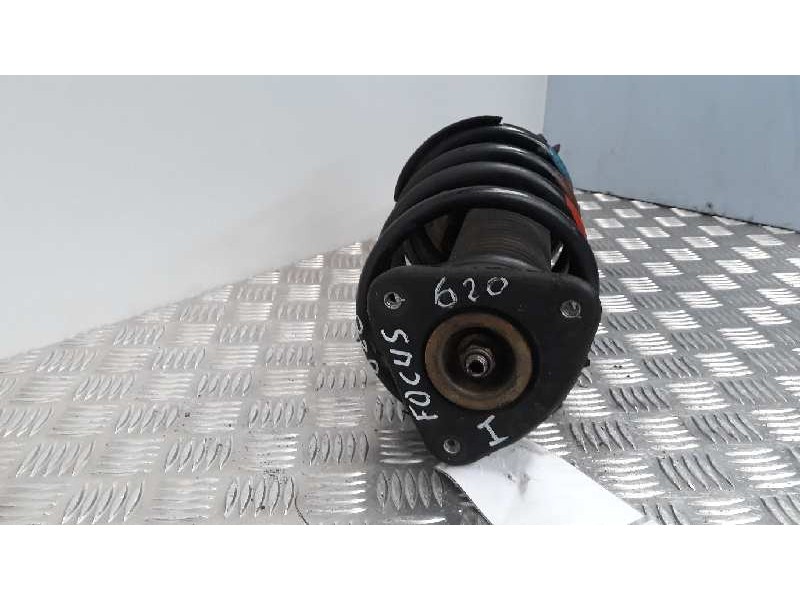 Recambio de amortiguador delantero izquierdo para ford focus berlina (cap) ghia referencia OEM IAM 1681215  