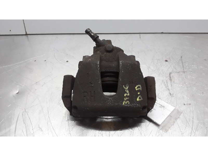 Recambio de pinza freno delantera derecha para ford focus berlina (cap) ghia referencia OEM IAM 1682875  