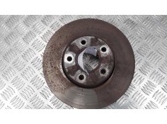 Recambio de disco freno delantero izquierdo para ford focus berlina (cap) ghia referencia OEM IAM   