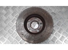 Recambio de disco freno delantero izquierdo para ford focus berlina (cap) ghia referencia OEM IAM    2
