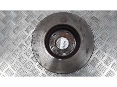 Recambio de disco freno delantero derecho para ford focus berlina (cap) ghia referencia OEM IAM 1520297   2