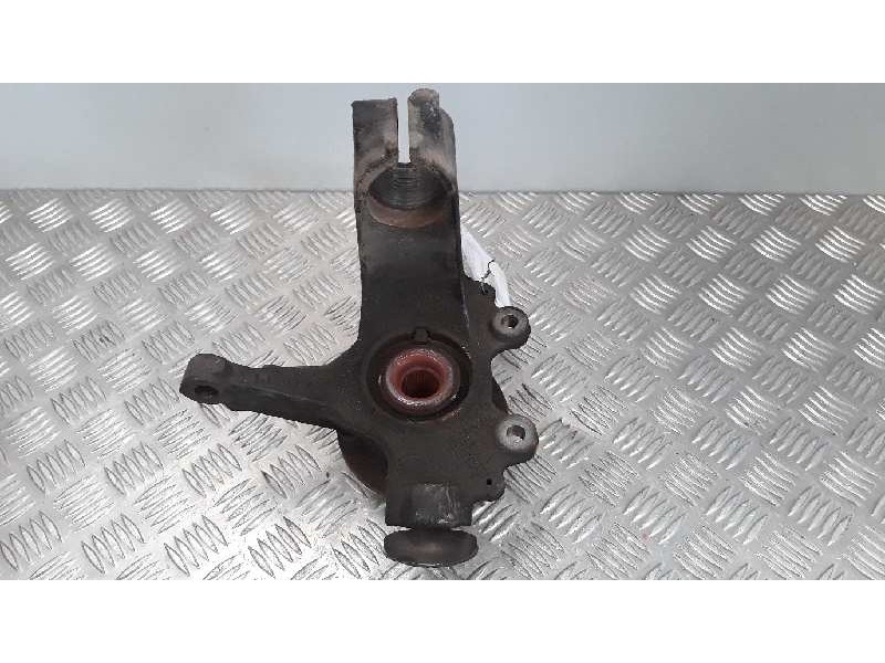 Recambio de mangueta delantera izquierda para ford focus berlina (cap) ghia referencia OEM IAM 1477862  