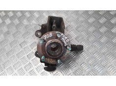 Recambio de mangueta delantera izquierda para ford focus berlina (cap) ghia referencia OEM IAM 1477862   2