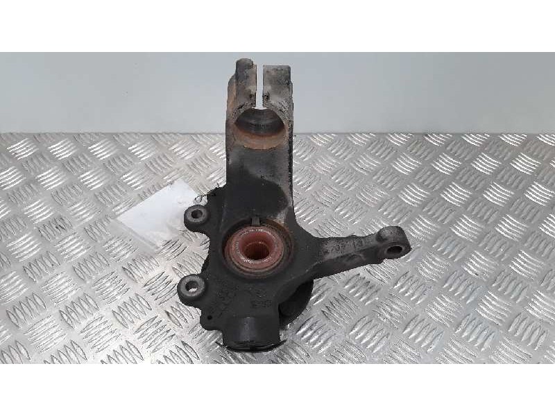 Recambio de mangueta delantera derecha para ford focus berlina (cap) ghia referencia OEM IAM 1477861  