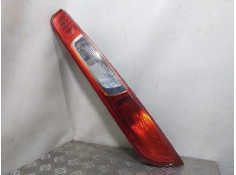 Recambio de piloto trasero izquierdo para ford focus berlina (cap) ghia referencia OEM IAM 1333834  