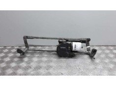 Recambio de motor limpia delantero para skoda octavia berlina (1z3) 1.9 tdi referencia OEM IAM 1Z1955119A  