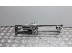 Recambio de motor limpia delantero para skoda octavia berlina (1z3) 1.9 tdi referencia OEM IAM 1Z1955119A   2