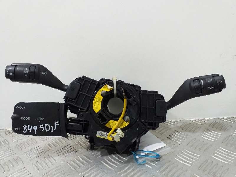 Recambio de mando multifuncion para ford focus berlina (cap) ghia referencia OEM IAM 4M5T14A664AB  
