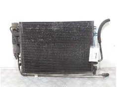 Recambio de condensador / radiador aire acondicionado para renault kangoo (f/kc0) express confort referencia OEM IAM