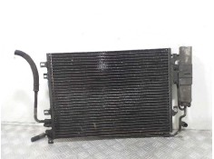 Recambio de condensador / radiador aire acondicionado para renault kangoo (f/kc0) express confort referencia OEM IAM    2