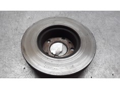 Recambio de disco freno delantero derecho para peugeot boxer caja cerrada (rs3200)(330)(´02) 330 m td referencia OEM IAM    2
