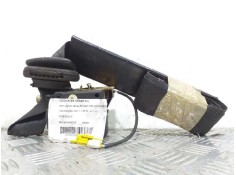 Recambio de cinturon seguridad delantero izquierdo para volkswagen golf iv berlina (1j1) referencia OEM IAM 33014052A