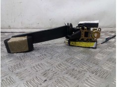 Recambio de cinturon seguridad delantero derecho para volkswagen golf iv berlina (1j1) 1.4 16v referencia OEM IAM 33014051A 2 PI 2