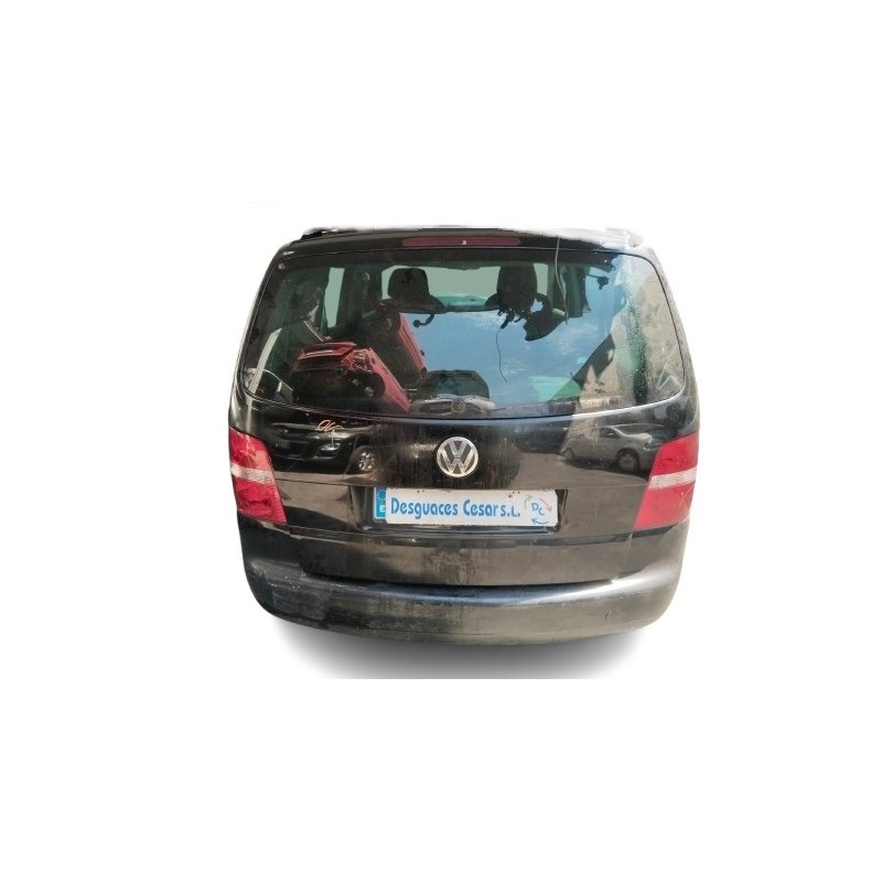 VOLKSWAGEN TOURAN (1T1, 1T2) - imagen 2