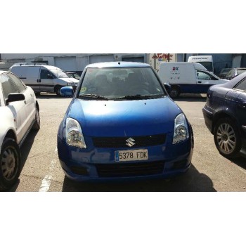 SUZUKI SWIFT BERLINA (MZ)