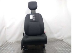 Recambio de asiento delantero derecho para renault megane iii berlina 5 p emotion referencia OEM IAM
