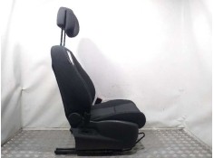 Recambio de asiento delantero derecho para renault megane iii berlina 5 p emotion referencia OEM IAM    2