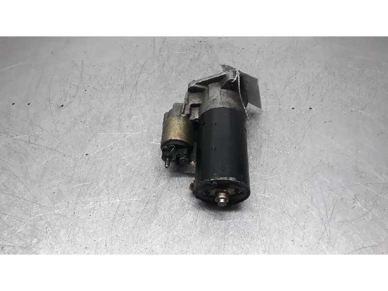 Recambio de motor arranque para volvo xc90 d5 kinetic referencia OEM IAM 0001109252  