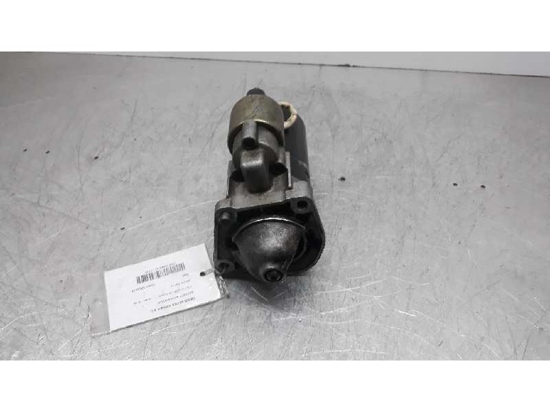Recambio de motor arranque para volvo xc90 d5 kinetic referencia OEM IAM 0001109252  