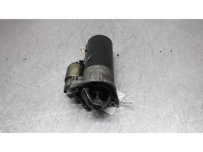 Recambio de motor arranque para volvo xc90 d5 kinetic referencia OEM IAM 0001109252  