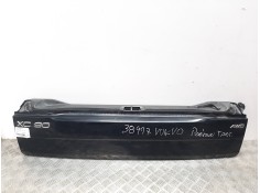 Recambio de tapa maletero para volvo xc90 d5 kinetic referencia OEM IAM  NEGRO 