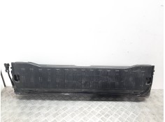 Recambio de tapa maletero para volvo xc90 d5 kinetic referencia OEM IAM  NEGRO  2