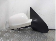 Recambio de retrovisor derecho para volkswagen polo berlina (6n2) conceptline referencia OEM IAM NVE2311 BLANCO MANUAL 2