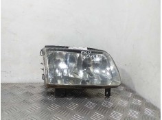 Recambio de faro derecho para volkswagen polo berlina (6n2) conceptline referencia OEM IAM 6N1941018AB  