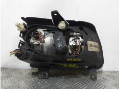 Recambio de faro izquierdo para volkswagen polo berlina (6n2) conceptline referencia OEM IAM 6N1941017AB   2