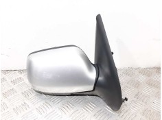 Recambio de retrovisor derecho para mazda 2 berlina (dy) 1.4 crtd active referencia OEM IAM DD106912ZD PLATA ELECTRICO 2