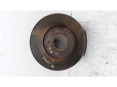 Recambio de disco freno delantero derecho para volvo s40 berlina 2.0 kinetic referencia OEM IAM 31471819