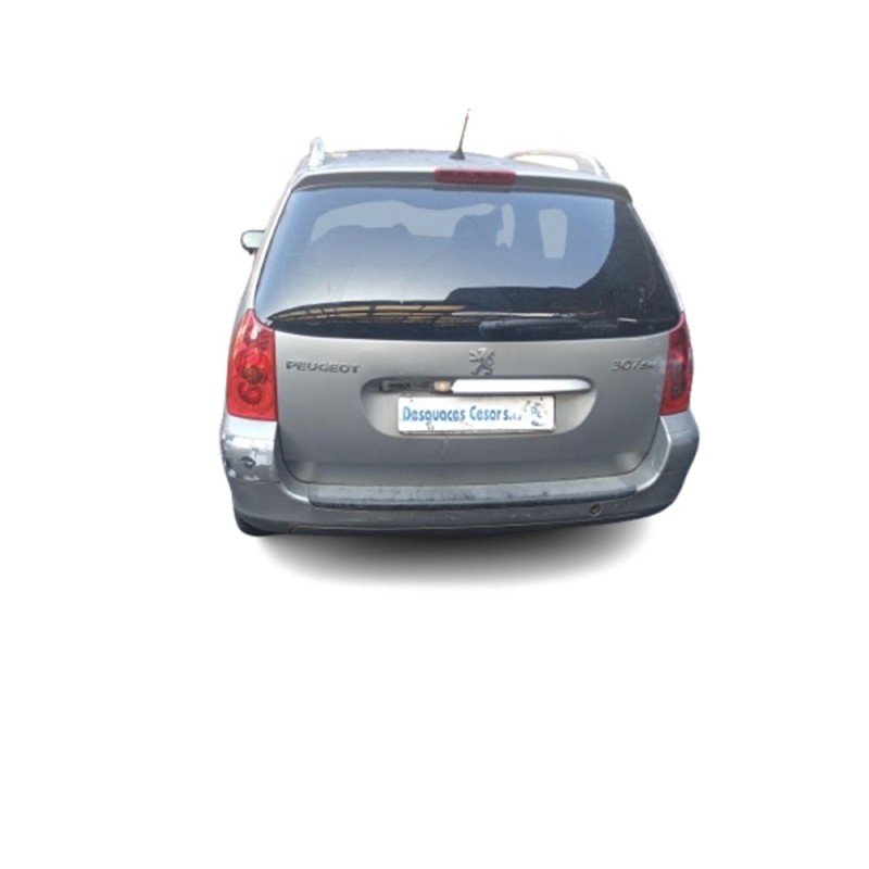 PEUGEOT 307 SW (3H) - imagen 4