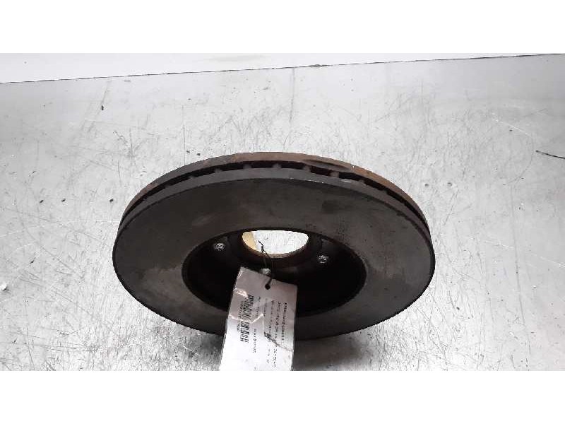 Recambio de disco freno delantero derecho para volvo s40 berlina 2.0 kinetic referencia OEM IAM 31471819  